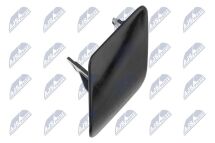 Накладка, бампер 