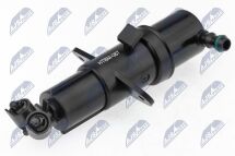 Распылитель воды для чистки, система очистки фар 