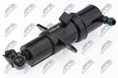 Распылитель воды для чистки, система очистки фар 