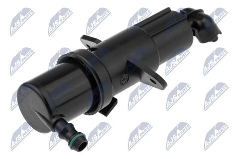 Распылитель воды для чистки, система очистки фар 