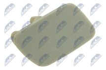 Молдинг бампера переднього Молдинг бампера переднього