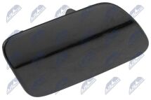 Накладка, бампер Накладка, бампер