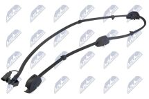 Джгут проводки форсунок, омивач скла 