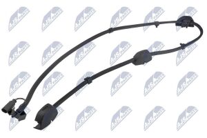 Джгут проводки форсунок, омивач скла