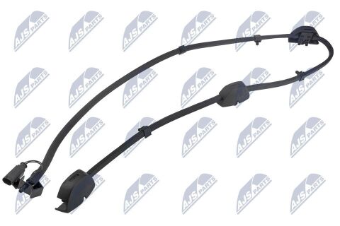 Джгут проводки форсунок, омивач скла Джгут проводки форсунок, омивач скла