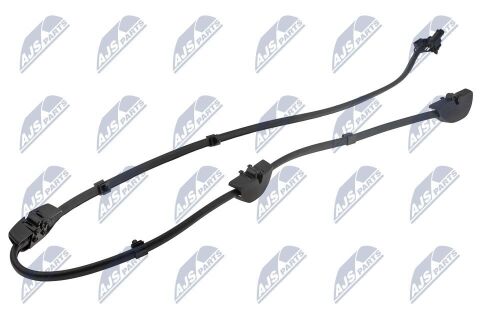 Джгут проводки форсунок, омивач скла Джгут проводки форсунок, омивач скла