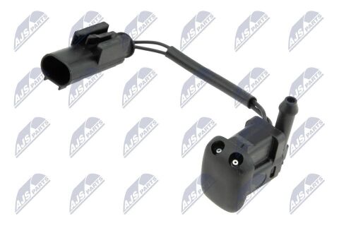 Форсунка подачі води для миття, система склоочисників Форсунка подачі води для миття, система склоочисників