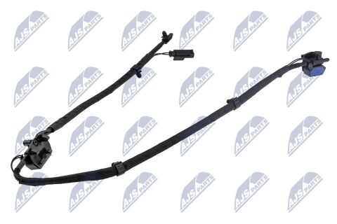 Джгут проводки форсунок, омивач скла Джгут проводки форсунок, омивач скла