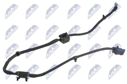 Джгут проводки форсунок, омивач скла 