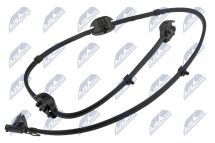 Джгут проводки форсунок, омивач скла 