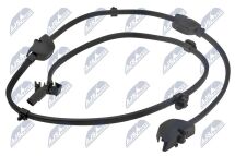 Джгут проводки форсунок, омивач скла 