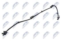 Джгут проводки форсунок, омивач скла 