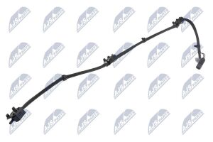 Джгут проводки форсунок, омивач скла