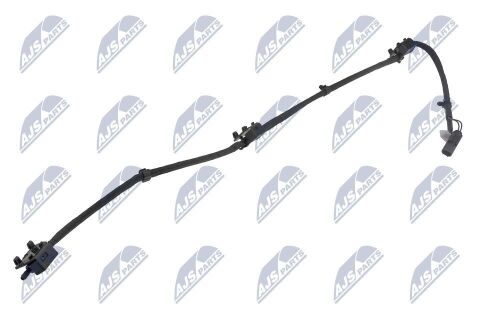 Джгут проводки форсунок, омивач скла Джгут проводки форсунок, омивач скла