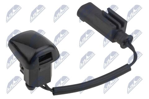 Форсунка подачі води для миття, система склоочисників Форсунка подачі води для миття, система склоочисників