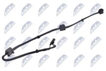 Джгут проводки форсунок, омивач скла 