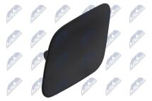 Накладка, бампер Накладка, бампер