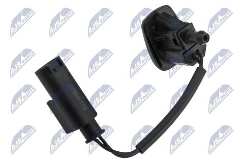 Форсунка подачі води для миття, система склоочисників Форсунка подачі води для миття, система склоочисників