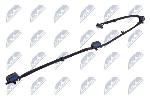 Джгут проводки форсунок, омивач скла 