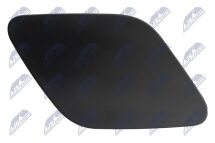 Накладка, бампер Накладка, бампер