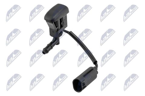 Форсунка подачі води для миття, система склоочисників Форсунка подачі води для миття, система склоочисників