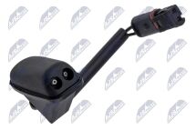 Распылитель воды для чистки, система очистки окон 