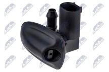 Форсунка подачі води для миття, система склоочисників Форсунка подачі води для миття, система склоочисників