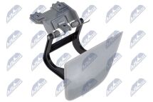 Накладка, бампер Накладка, бампер