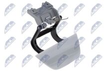 Накладка, бампер Накладка, бампер