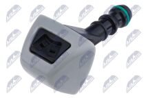 Форсунка подачі води для миття, система склоочисників BMW 1 (E87)