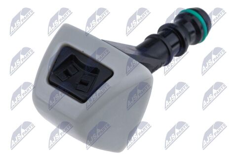 Форсунка подачі води для миття, система склоочисників BMW 1 (E87)