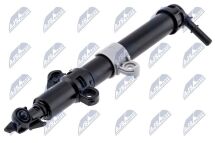 Форсунка подачі води для миття, система очищення фар 