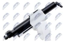 Распылитель воды для чистки, система очистки фар 