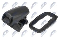 Распылитель воды для чистки, система очистки окон FORD C-MAX II, FIESTA V, FIESTA VI, FOCUS II, FOCUS III, GALAXY II, GRAND C-MAX, MONDEO IV, S-MAX