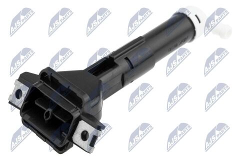 Распылитель воды для чистки, система очистки фар 