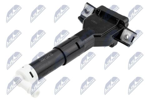 Распылитель воды для чистки, система очистки фар 