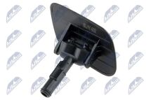 Накладка, бампер 