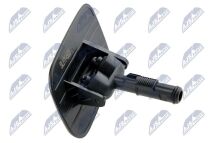 Форсунка омивача фар