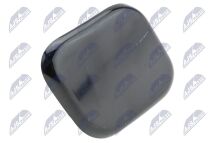 Накладка, бампер 