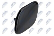 Накладка, бампер 