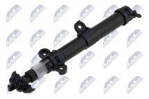 Распылитель воды для чистки, система очистки фар 