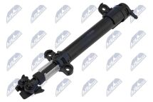 Распылитель воды для чистки, система очистки фар 