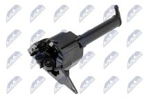 Распылитель воды для чистки, система очистки фар 