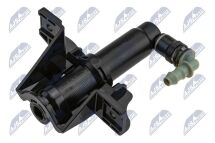 Распылитель воды для чистки, система очистки фар 