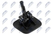 Накладка, бампер 