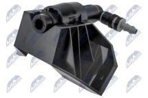 Распылитель воды для чистки, система очистки фар 