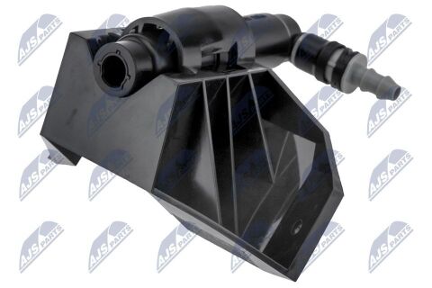 Распылитель воды для чистки, система очистки фар 