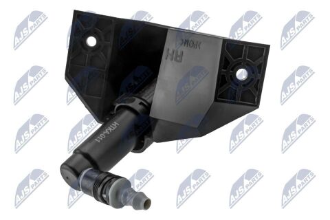 Распылитель воды для чистки, система очистки фар 