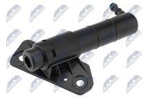 Распылитель воды для чистки, система очистки фар Распылитель воды для чистки, система очистки фар