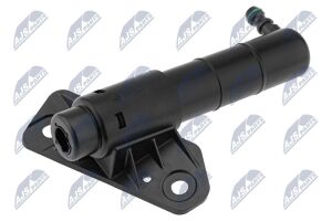 Распылитель воды для чистки, система очистки фар